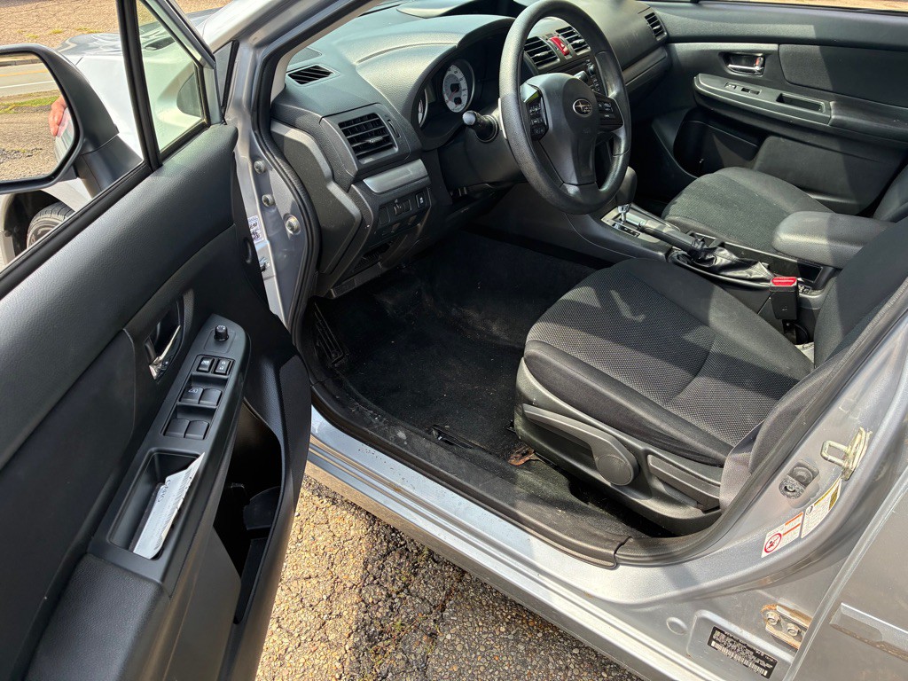 2013 Subaru Impreza Image 9