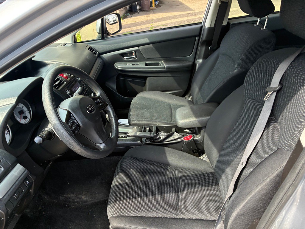 2013 Subaru Impreza Image 10