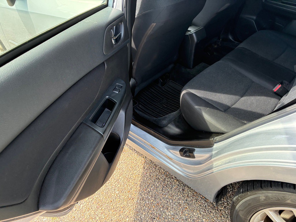 2013 Subaru Impreza Image 11