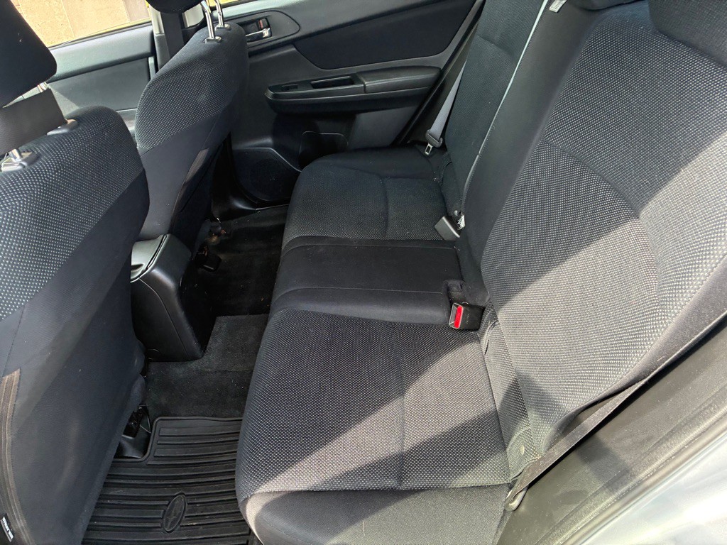 2013 Subaru Impreza Image 12