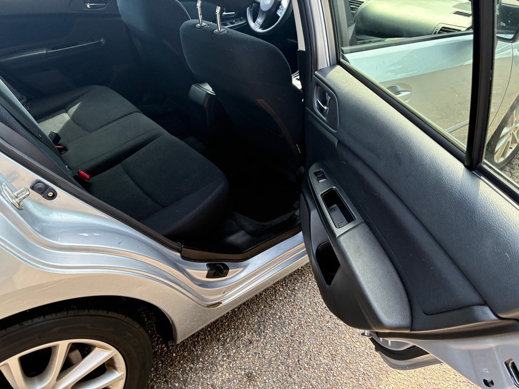 2013 Subaru Impreza Image 13