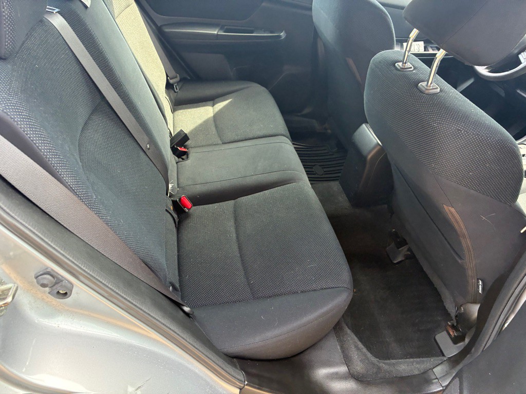 2013 Subaru Impreza Image 14