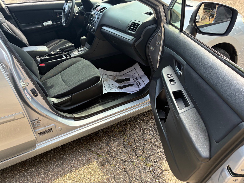 2013 Subaru Impreza Image 15