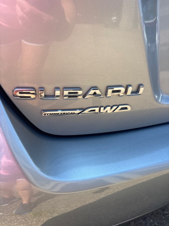 2013 Subaru Impreza Image 20