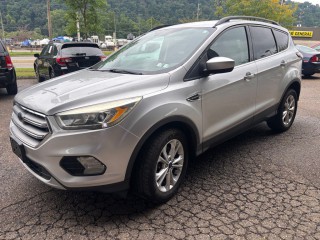 Image for 2017 Ford Escape SE ID: 7648937