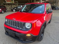 Image for 2018 Jeep Renegade Sport ID: 7658068