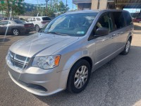 Image for 2017 Dodge Grand Caravan SE ID: 7660898