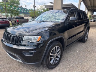 Image for 2018 Jeep Grand Cherokee Limited ID: 7667417