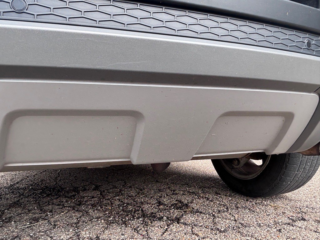 2015 Land Rover Range Rover Evoque Image 39