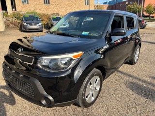 Image for 2016 Kia Soul  ID: 7695630