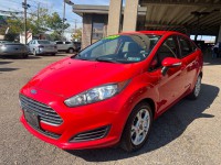 Image for 2014 Ford Fiesta SE ID: 7698408