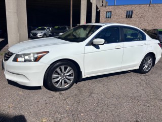 Image for 2011 Honda Accord EXL ID: 7702844