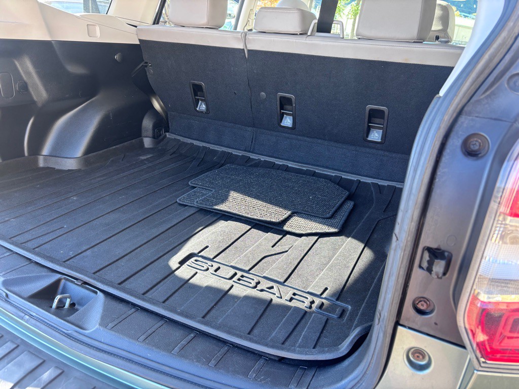 2014 Subaru Forester Image 11