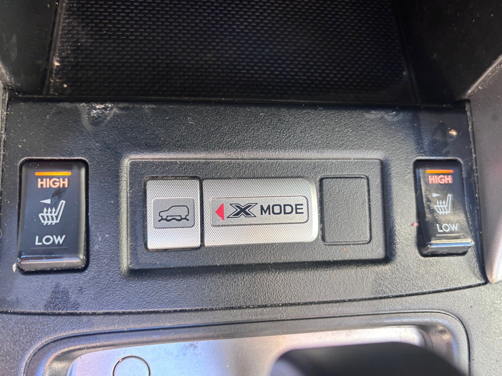 2014 Subaru Forester Image 18
