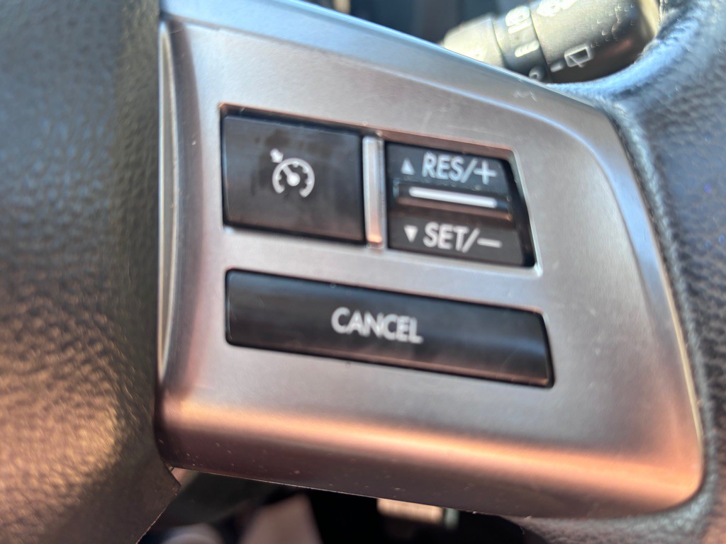 2014 Subaru Forester Image 19