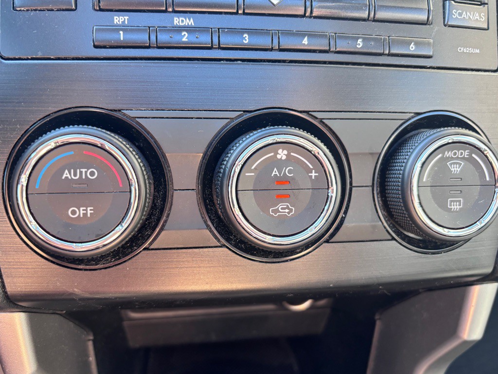 2014 Subaru Forester Image 20