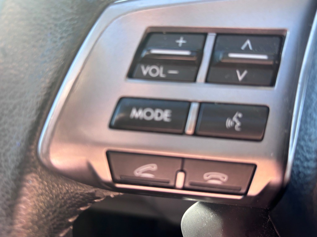 2014 Subaru Forester Image 24