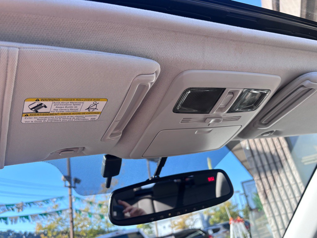 2014 Subaru Forester Image 26