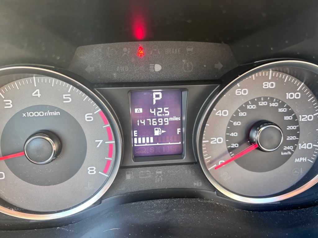 2014 Subaru Forester Image 27