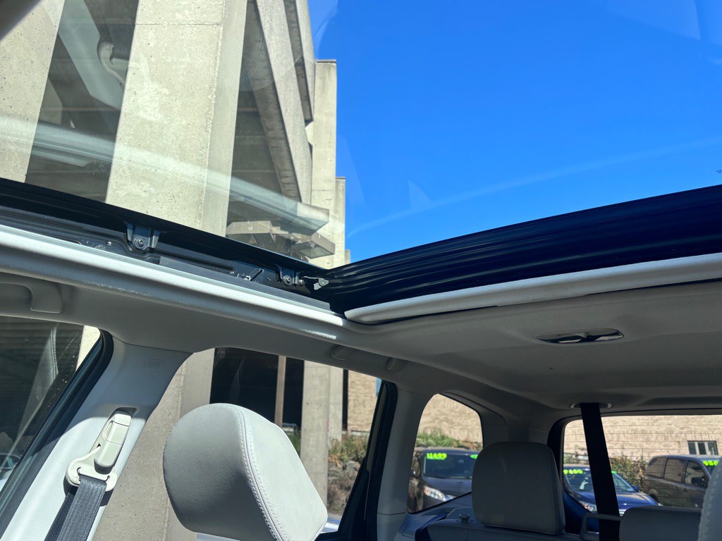 2014 Subaru Forester Image 29