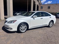 Image for 2012 Lexus ES 350 ID: 7708851