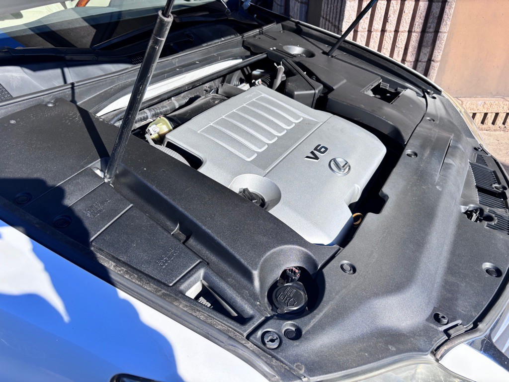 2012 Lexus ES Image 26