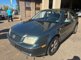 Image for 2004 Volkswagen Jetta Gls Tdi ID: 7716939