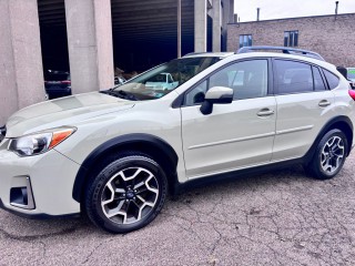 Image for 2016 Subaru Crosstrek 2.0I LIMITED ID: 7724279