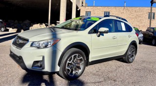 Image for 2016 Subaru Crosstrek 2.0I LIMITED ID: 7724279