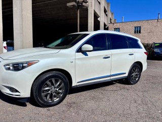 Image for 2015 INFINITI QX60  ID: 7742595
