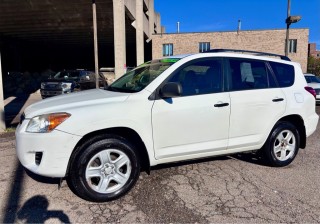 Image for 2010 Toyota Rav4  ID: 7743575
