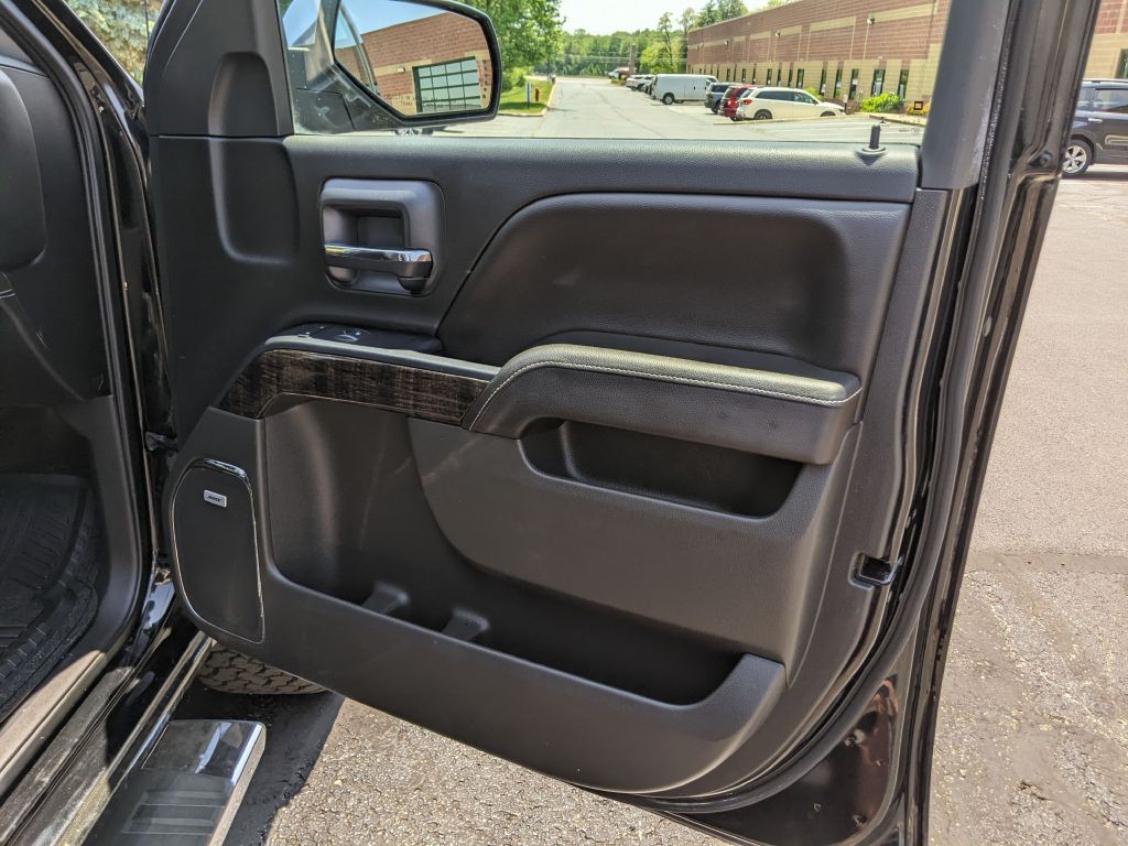 2014 GMC Sierra Image 19
