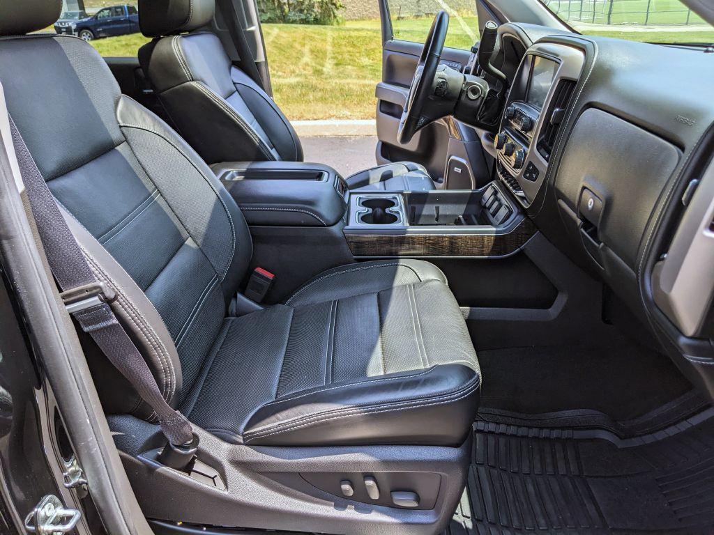2014 GMC Sierra Image 20