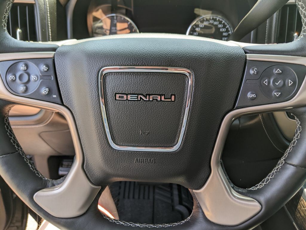 2014 GMC Sierra Image 22