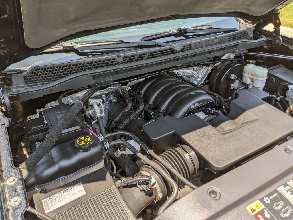 2014 GMC Sierra Image 28