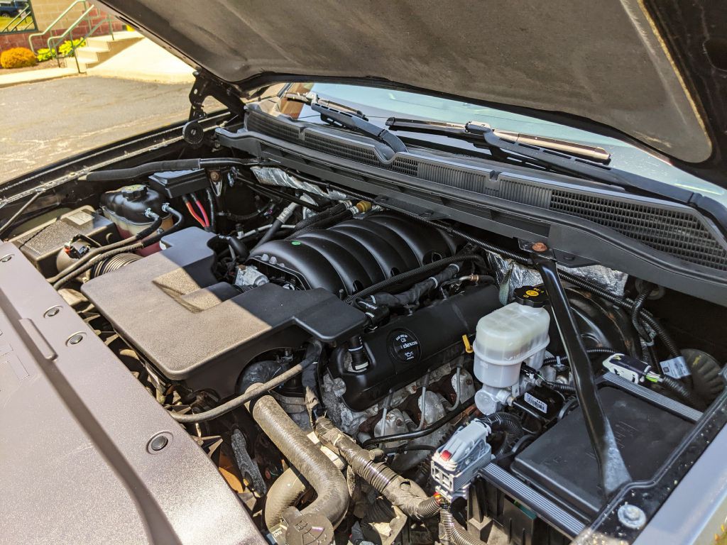 2014 GMC Sierra Image 29