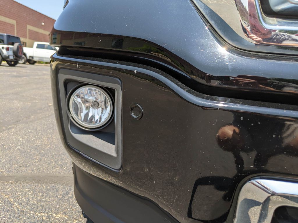 2014 GMC Sierra Image 33