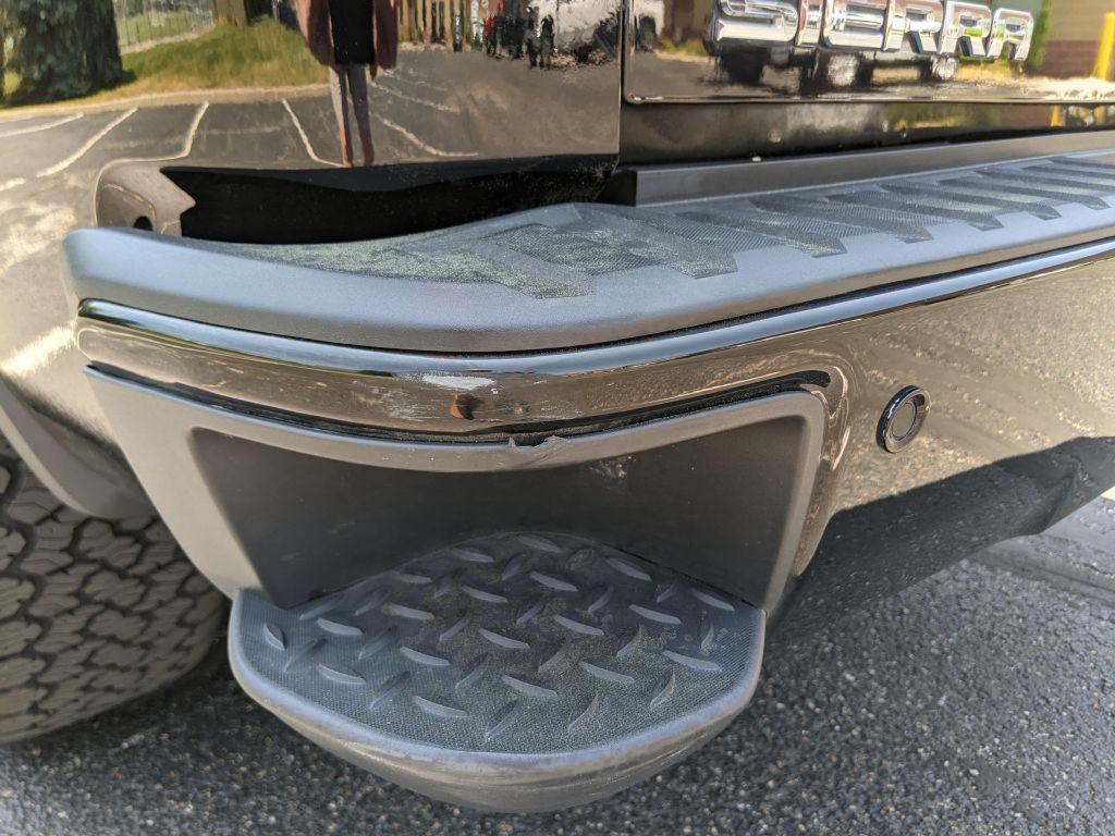 2014 GMC Sierra Image 34