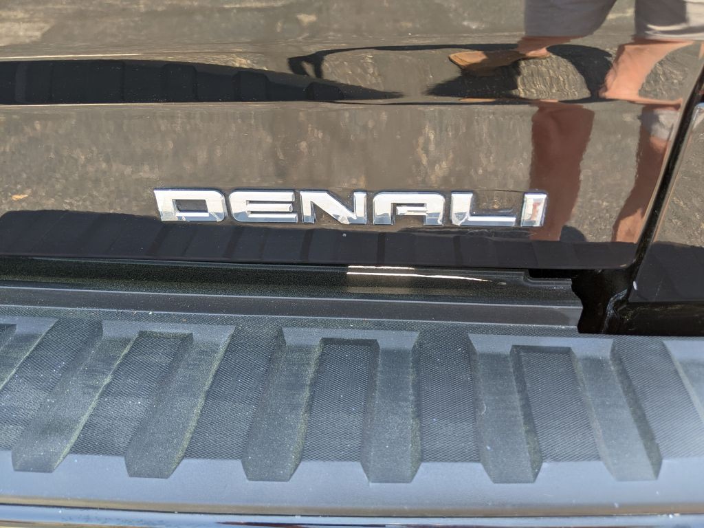 2014 GMC Sierra Image 35