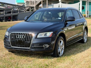 Image for 2016 Audi Q5 3.0T quattro Premium Plus ID: 7109900