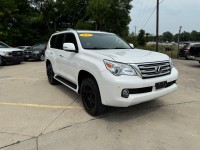 Image for 2011 Lexus GX 460 ID: 6237402