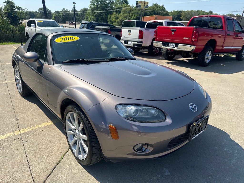 2006 Mazda MX-5 Miata Image 7