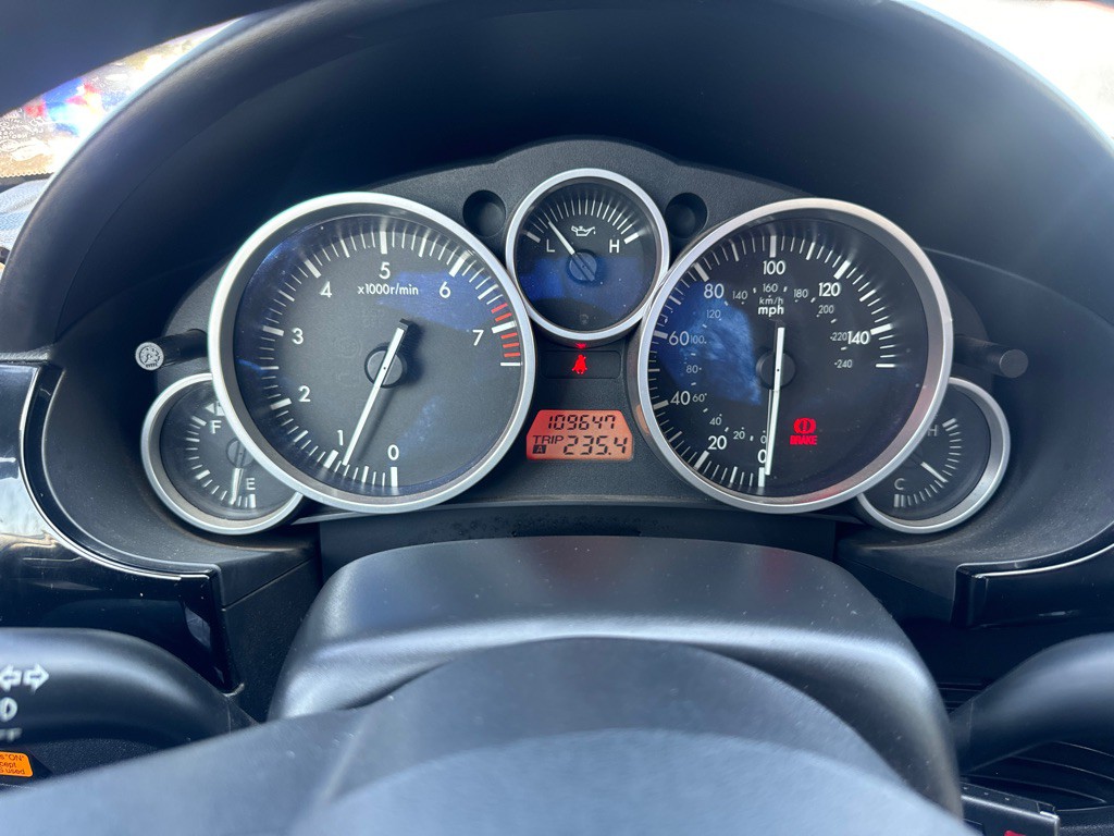2006 Mazda MX-5 Miata Image 14