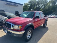 Image for 2003 Toyota Tacoma Double Cab Prerunner ID: 6698018