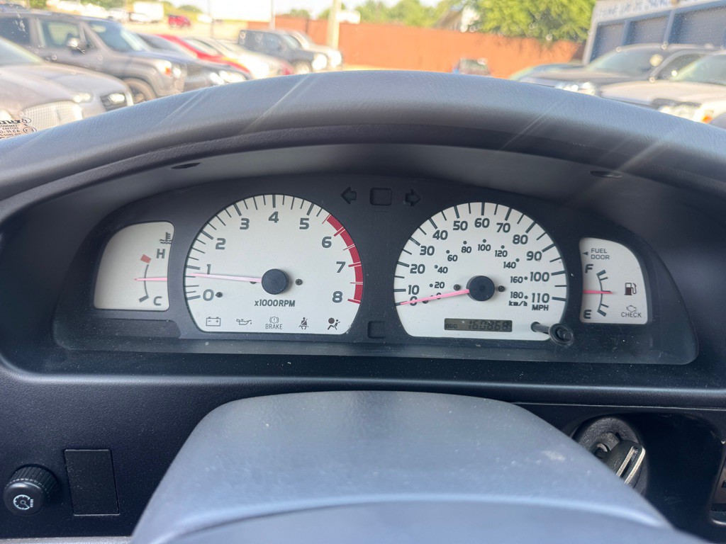 2003 Toyota Tacoma Image 18