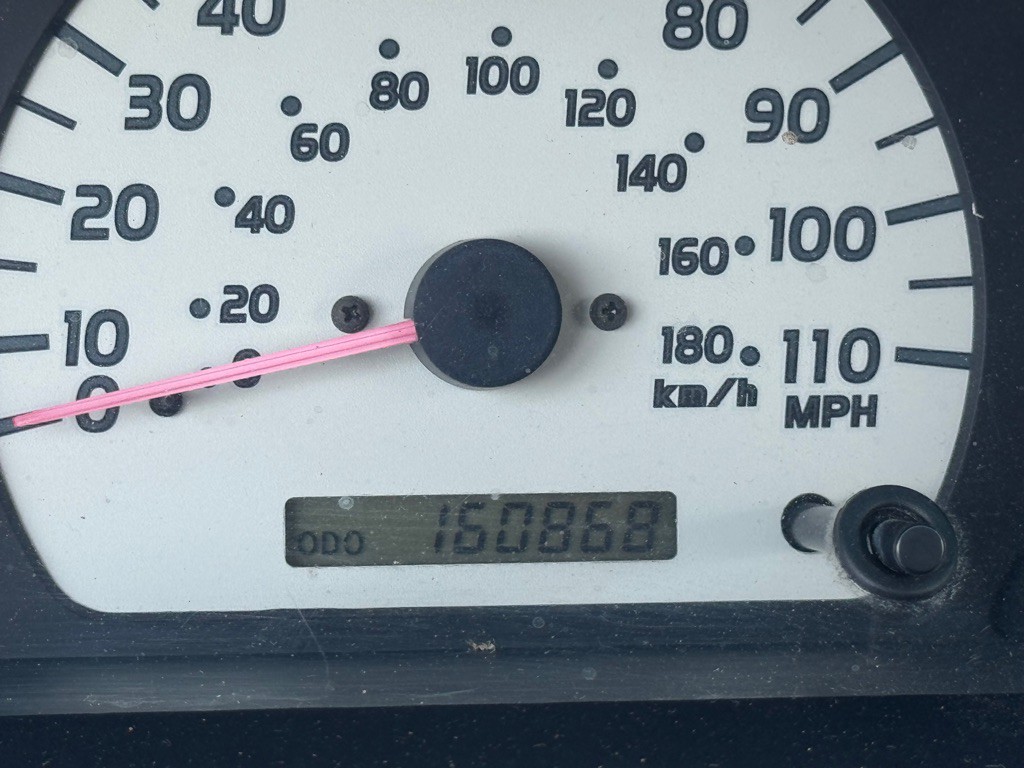 2003 Toyota Tacoma Image 19