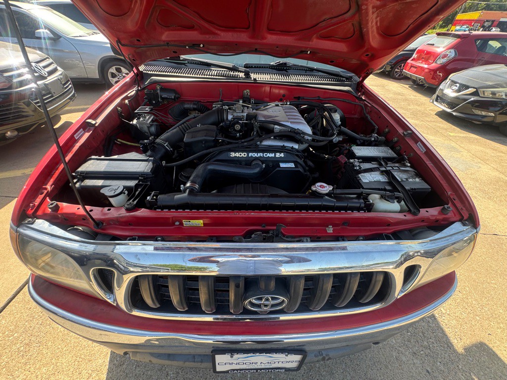 2003 Toyota Tacoma Image 23