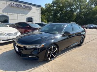Image for 2019 Honda Accord Sport ID: 6827381