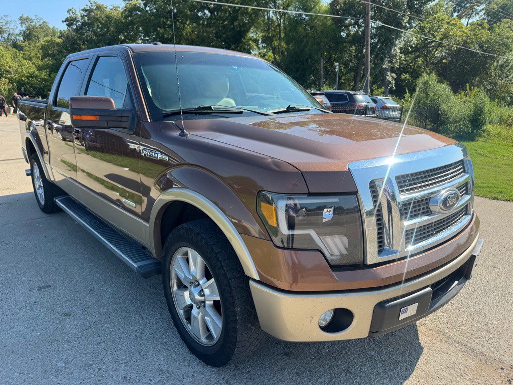 2012 Ford F-150 Image 6