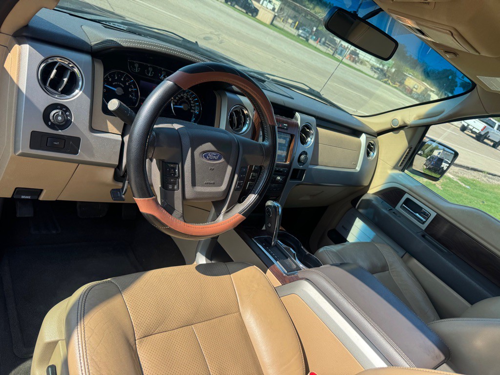 2012 Ford F-150 Image 10